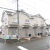 TRIANON-KOTESASHIの間取り画像