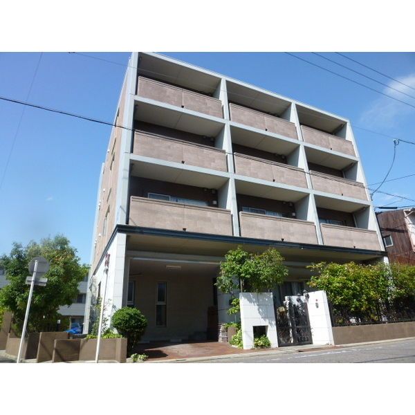 Studio DUO 1252の外観画像