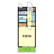 VIVREの間取り画像