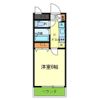 VIVREの間取り画像