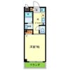 epoch 昭和町の間取り画像