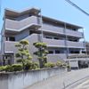 アミティエール畷の外観