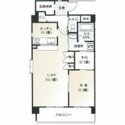 Stage IKAIの間取り画像