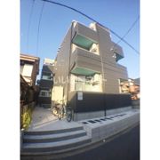 プラージュ柴田(プラージュシバタ)の外観画像