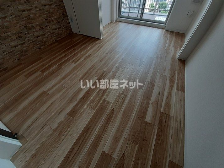 リビング