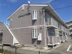 カームハイツ住吉の外観画像