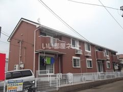 リヴィエールの外観画像