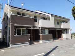 グラン・すずかぜの丘Aの外観画像