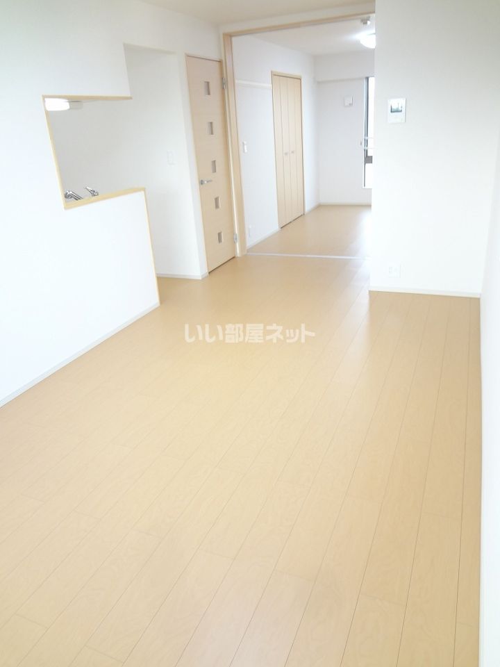 リビング