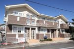 ミストラルAの間取り画像