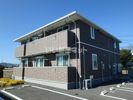プリート・カーサの間取り画像