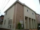 ミルト江古田の間取り画像