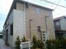 モデルナ月見館の間取り画像
