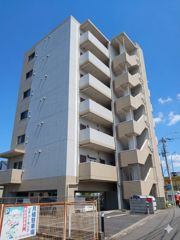 エトワールの外観画像