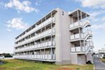 ビレッジハウス五所6号棟の外観