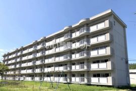 ビレッジハウス名張北2号棟の外観画像