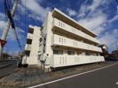 金上ハイツの間取り画像