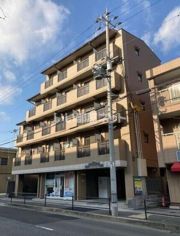 カーサ王塚台の外観画像