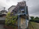 ハースサイド中垣内の間取り画像