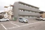イーストハイムの間取り画像