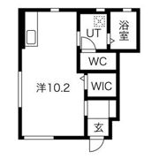 Vehicle(ビークル)の間取り画像