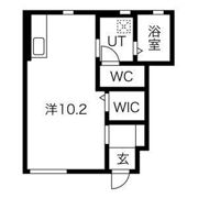 Vehicle(ビークル)の間取り画像