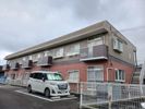 ワールドハイツ満永Ⅱの間取り画像