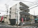 Acorde（アコルデ）の間取り画像