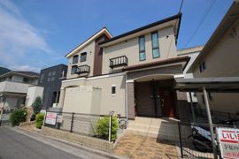 フラン・フジの外観画像