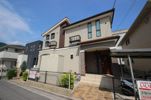 フラン・フジの外観