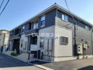 コリーヌの間取り画像