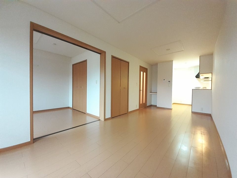 リビング