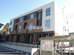 ルーチェⅡの外観画像