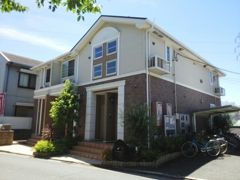 ポンテリブロK・Ⅱの外観画像