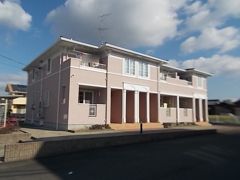 エスポワールの外観画像