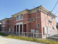 ヴィエルジュの外観画像