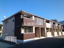 リクソーレⅡの間取り画像