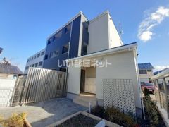 プレッソ リンクウの外観画像