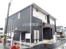 K’s シエージィ Aの間取り画像