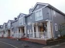 キャンパニュールA棟の間取り画像