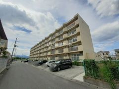 ビレッジハウス吉原1号棟の外観画像