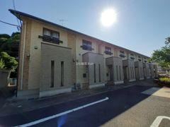 姫の杜の外観画像