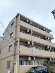 ふろーらみなと出島浜の外観画像