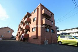 アプローズマンションの外観画像