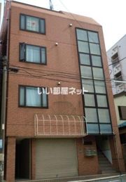 杉田コープ今井の外観画像