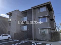 フェルス アオレオーレの外観画像