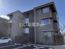 フェルス アオレオーレの外観