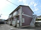 MA MAISON 船岡東の外観