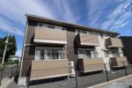 グランマーレMITO Fの間取り画像