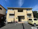Ma Maison(マメゾン)の外観